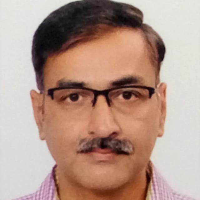 Sandeep Gupta