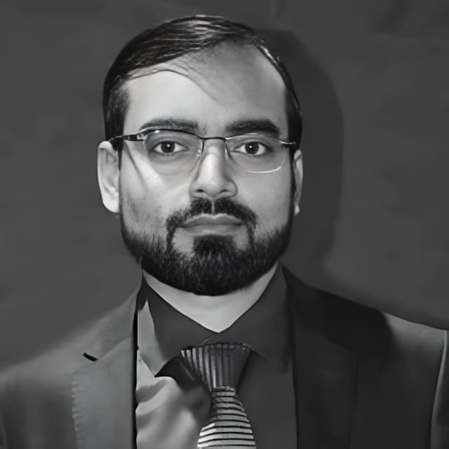 Sandeep Gupta