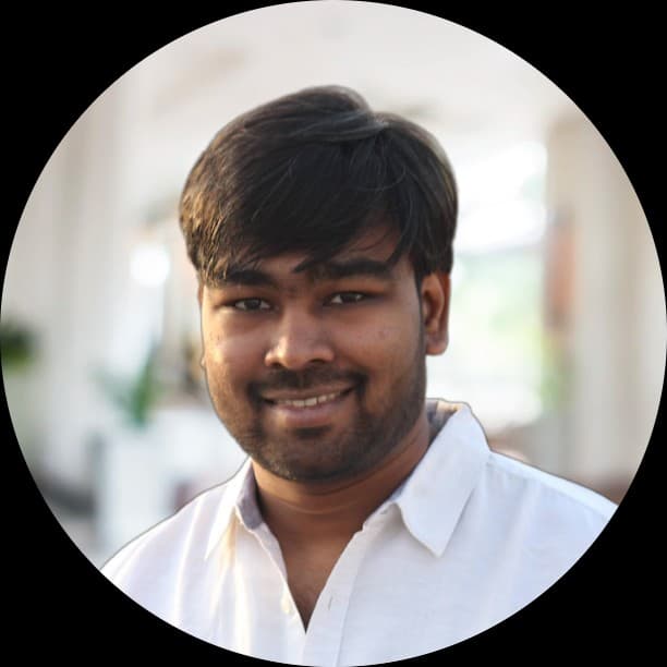 Sandeep Gurram