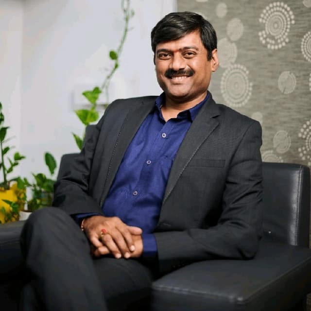Sandeep Hoysal
