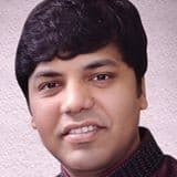 Sandeep Garg