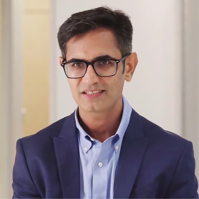Sandeep Jethwani