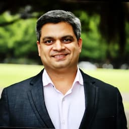 Sandeep Jha
