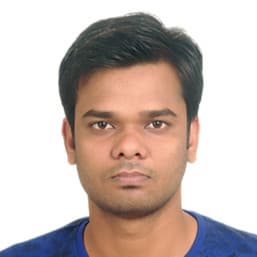 Sandeep Kumar