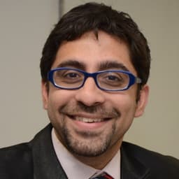 Sandeep Kochhar