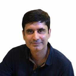 Sandeep Kohli