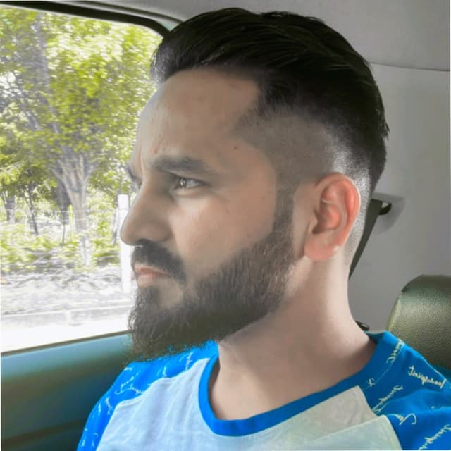 Sandeep Rana