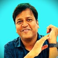 Sandeep Kumar (سانديب كومار)