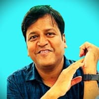 Sandeep Kumar (سانديب كومار)