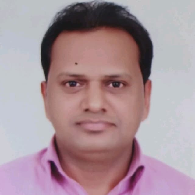 Sandeep Kumar