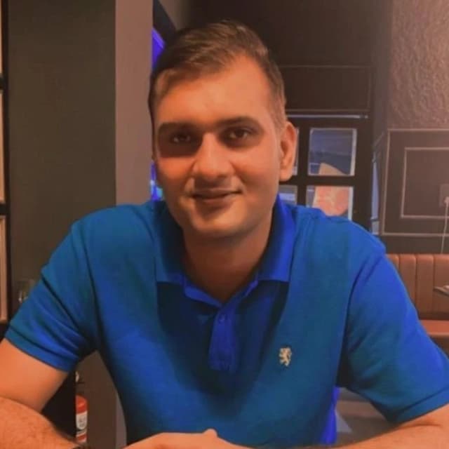 Sandeep Kumar