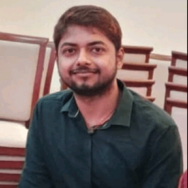 Sandeep M A