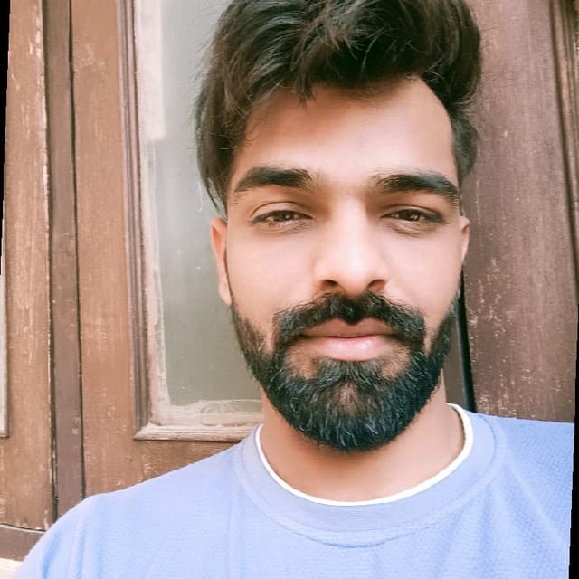 Sandeep Mewada