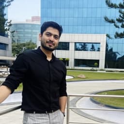 Sandeep Moriwal