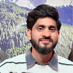 Sandeep Singh Negi