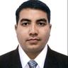 Sandeep Singh Negi, MBA, CPP®