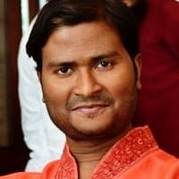 Sandeep Kumar