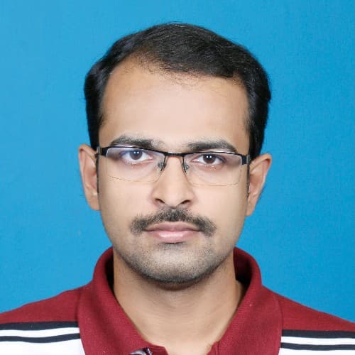Sandeep Palakkal