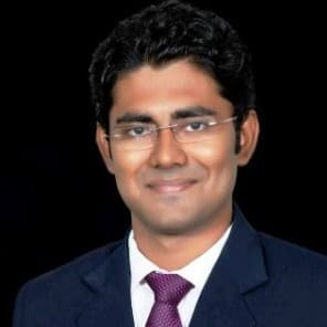 Sandeep Parida