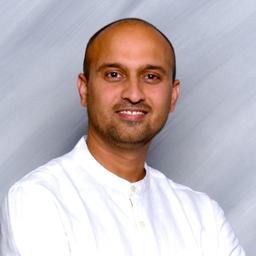 Sandeep Pemmaraju