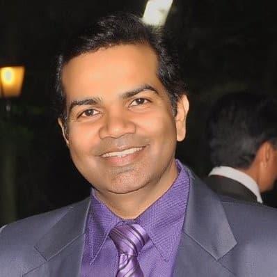Sandeep Periwal