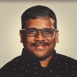 Sandeep Polavarapu