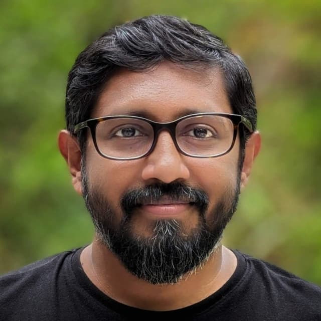 Sandeep Sukumar