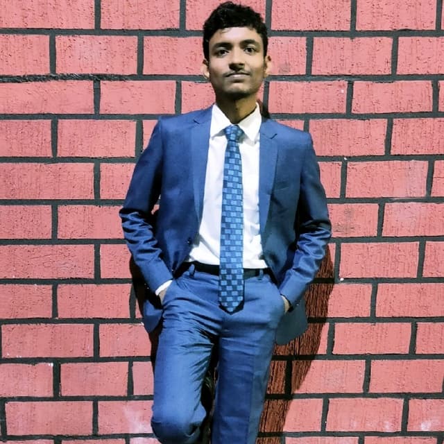 Sandeep Raj Kanna