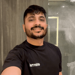 Sandeep Swarnkar