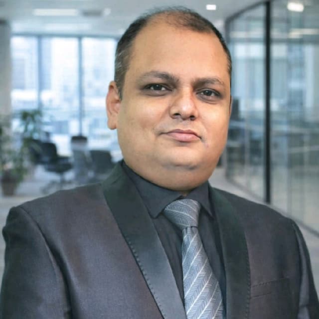 Sandeep Rana