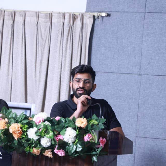 Sandeep  Rathore