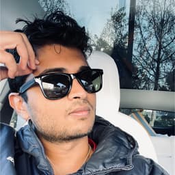 Sandeep Ravi