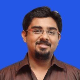 Sandeep Ravichandran