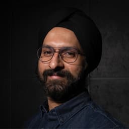 Sandeep Singh