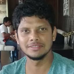 Sandeep Sawant