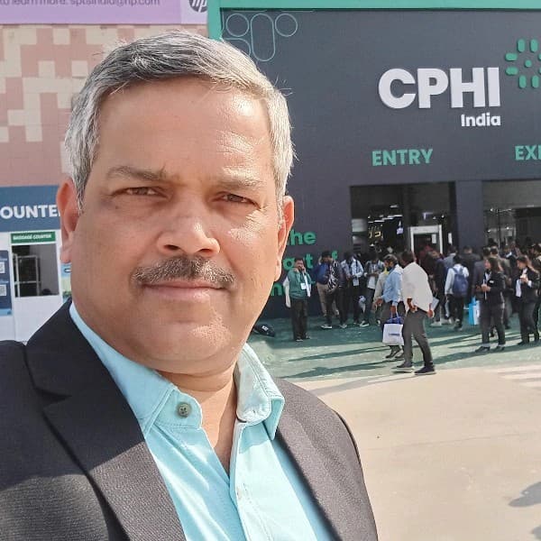 Sandeep Saxena