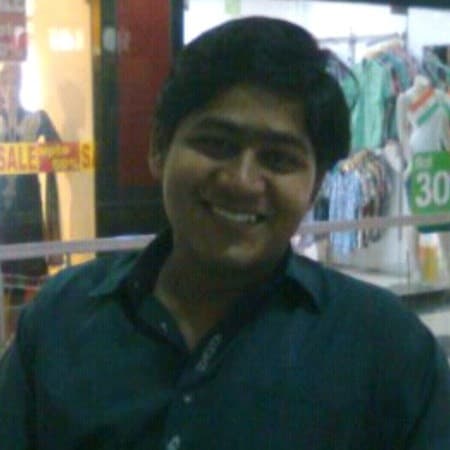 Sandeep Seth