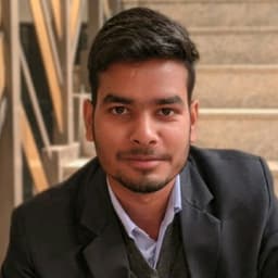 Sandeep K Sharma