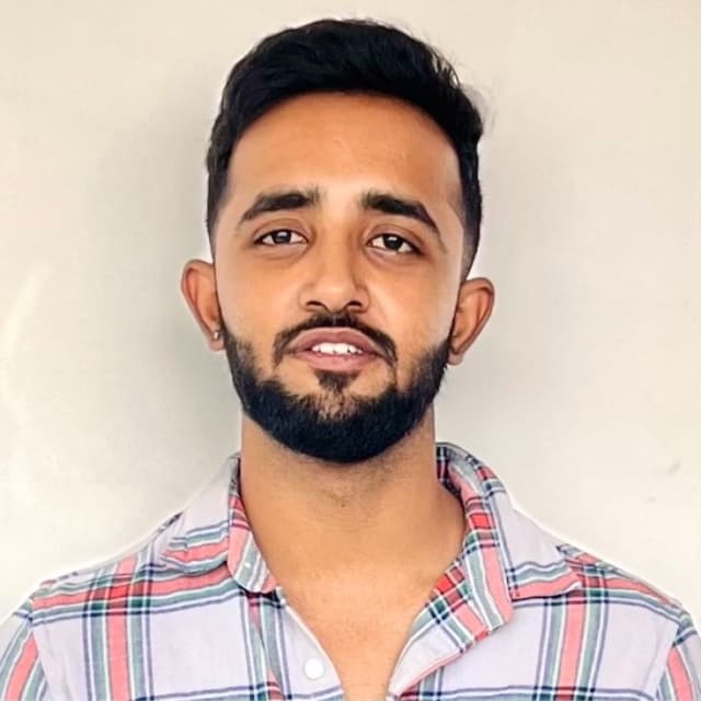 Sandeep Singh