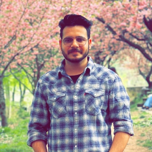 Sandeep Singh