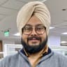 Sandeep Spall