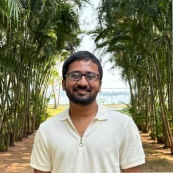sandeep sudagani