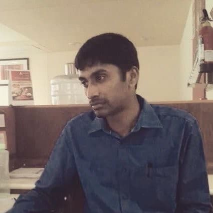 Sandeep Suraneni