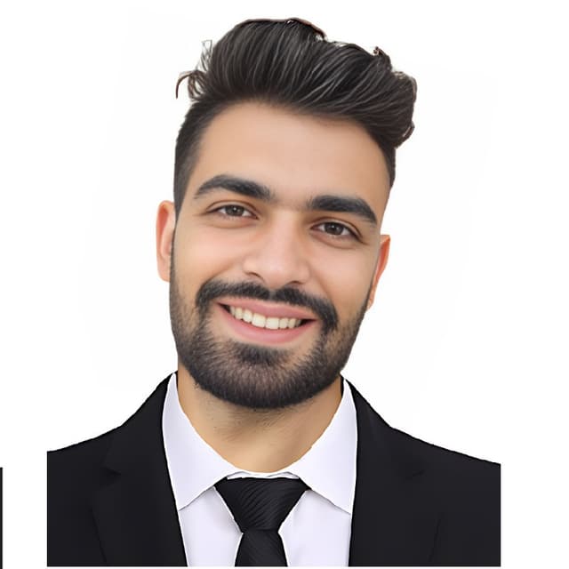 Sandeep Suri
