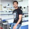 SANDEEP TIWARI