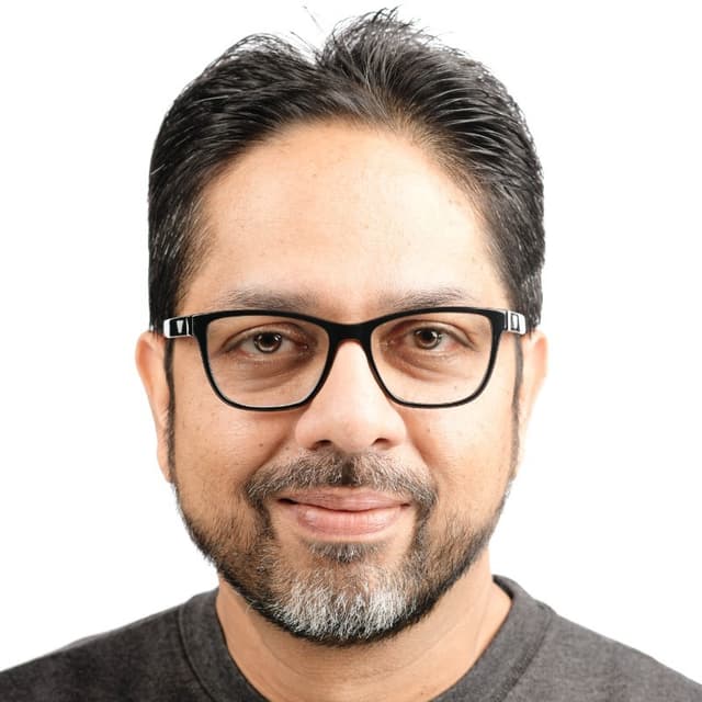 Sandeep Todi