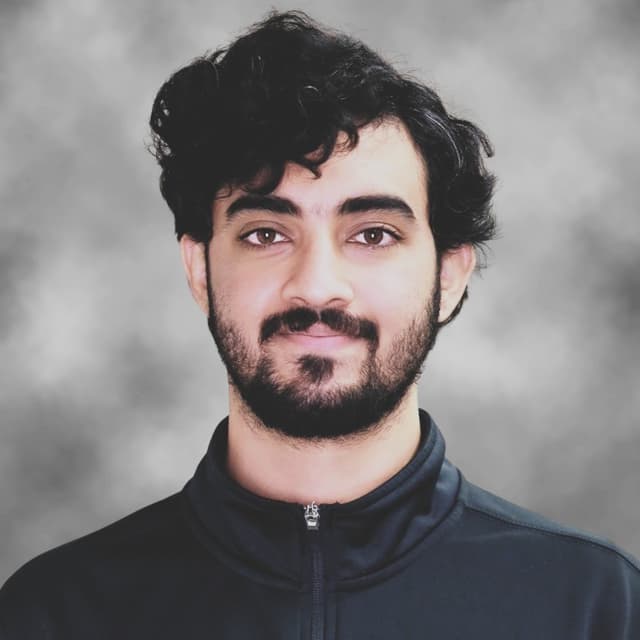 Sandeep Vangara