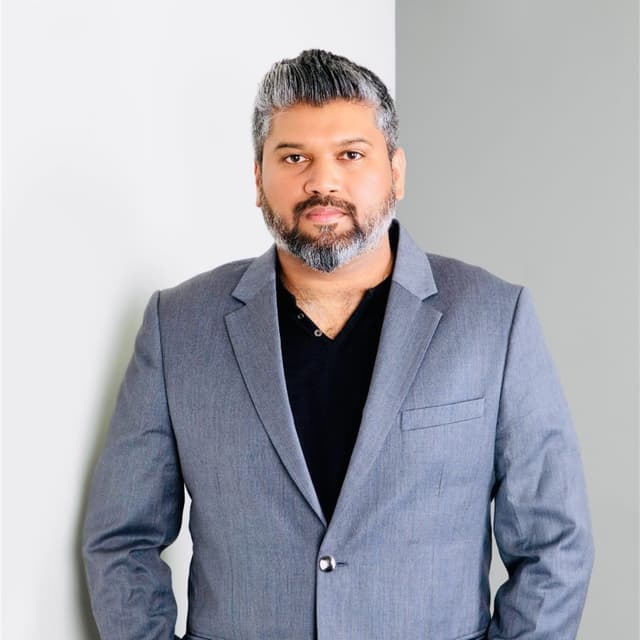 Sandeep Varaganti