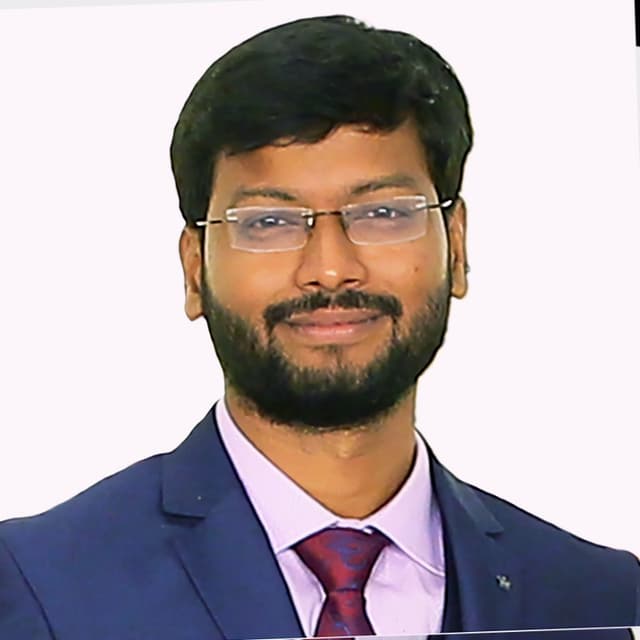 Sandeep Veerlapati
