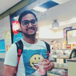 Sandeep Verma